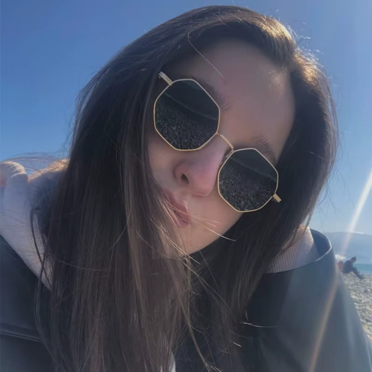Milano Sonnenbrillen